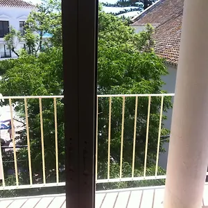  Apartment Balcon De Europa 2a