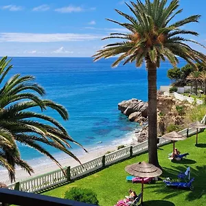  Apartment Acapulco Playa Beautiful Seaview