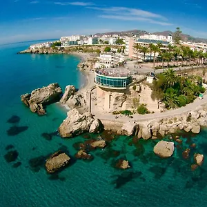  Apartment Balcon Europa