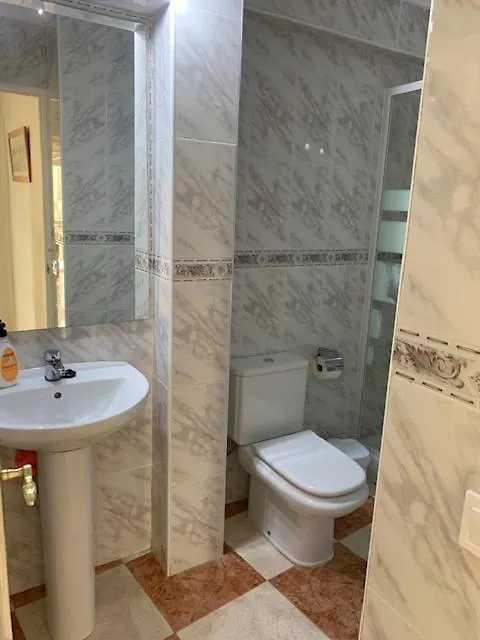 Edif Casablanca Apartment Nerja Spain