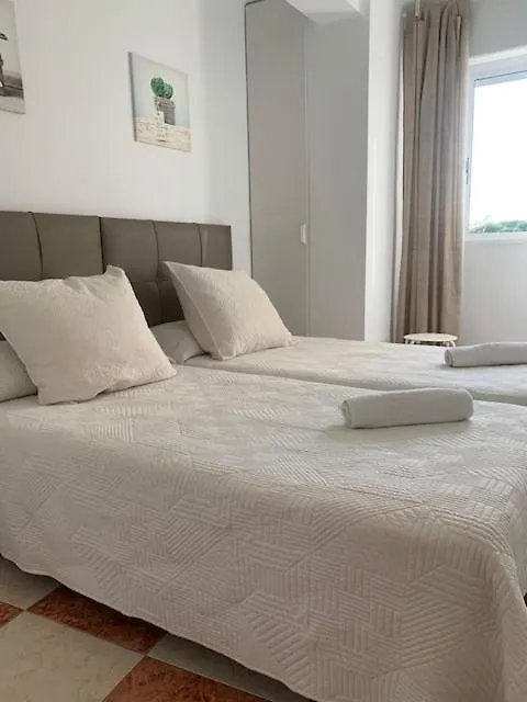 Edif Casablanca Apartment Nerja