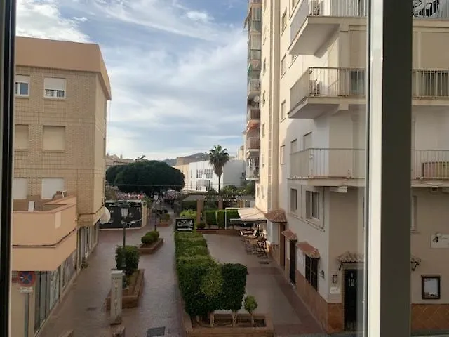 Edif Casablanca Apartment Nerja Spain