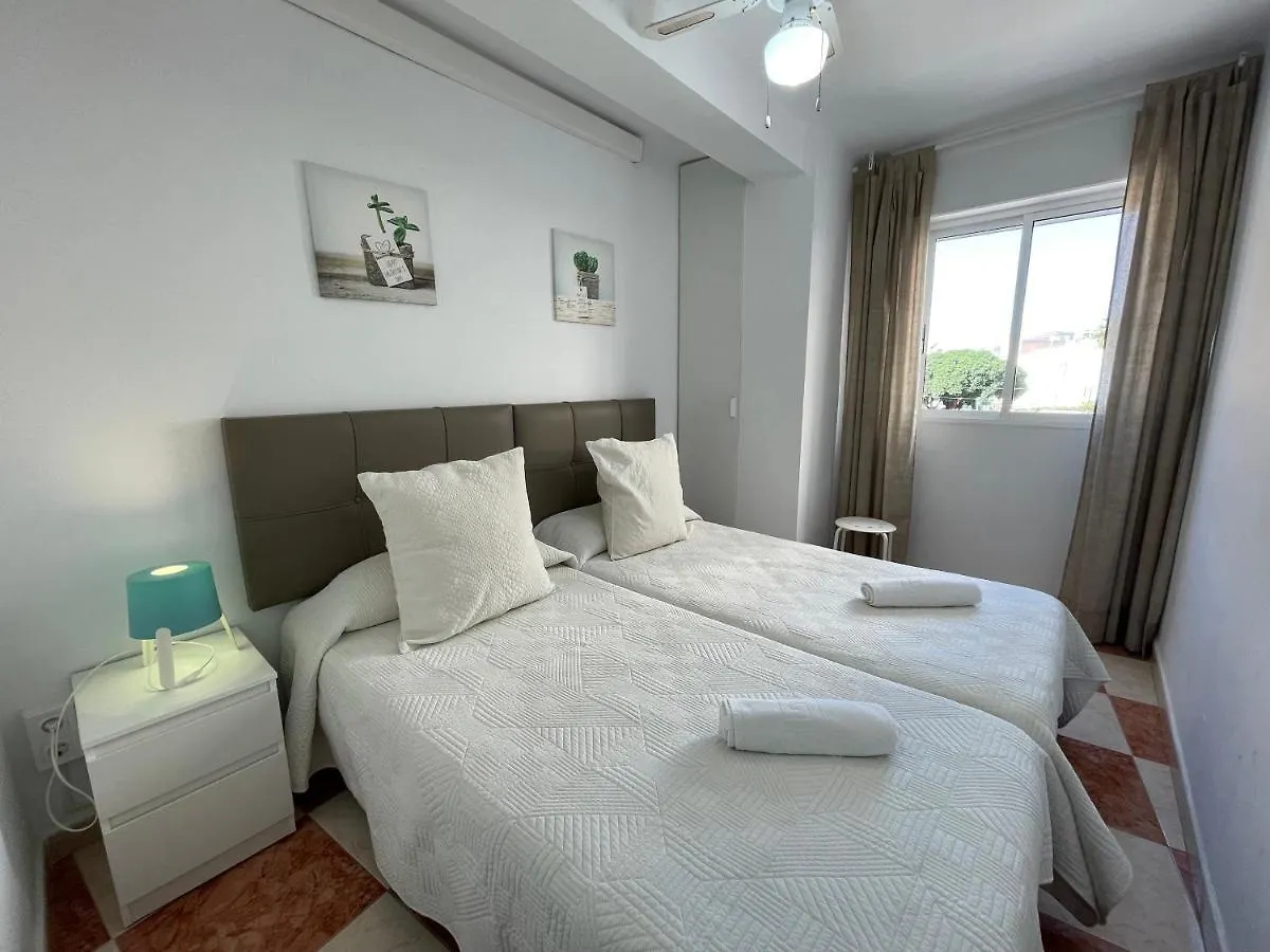 アパート ネルハEdif Casablancaアパートメント