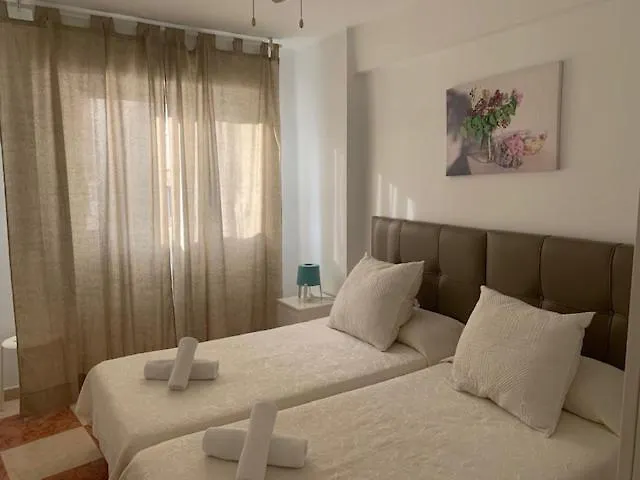 Edif Casablanca Apartment Nerja
