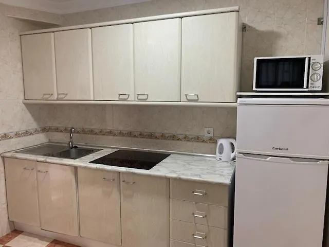 Apartmán Edif Casablanca Nerja
