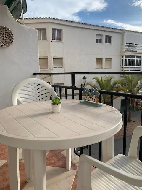 Apartmán Edif Casablanca Nerja